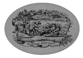Logo della Società Siracusana di Storia Patria